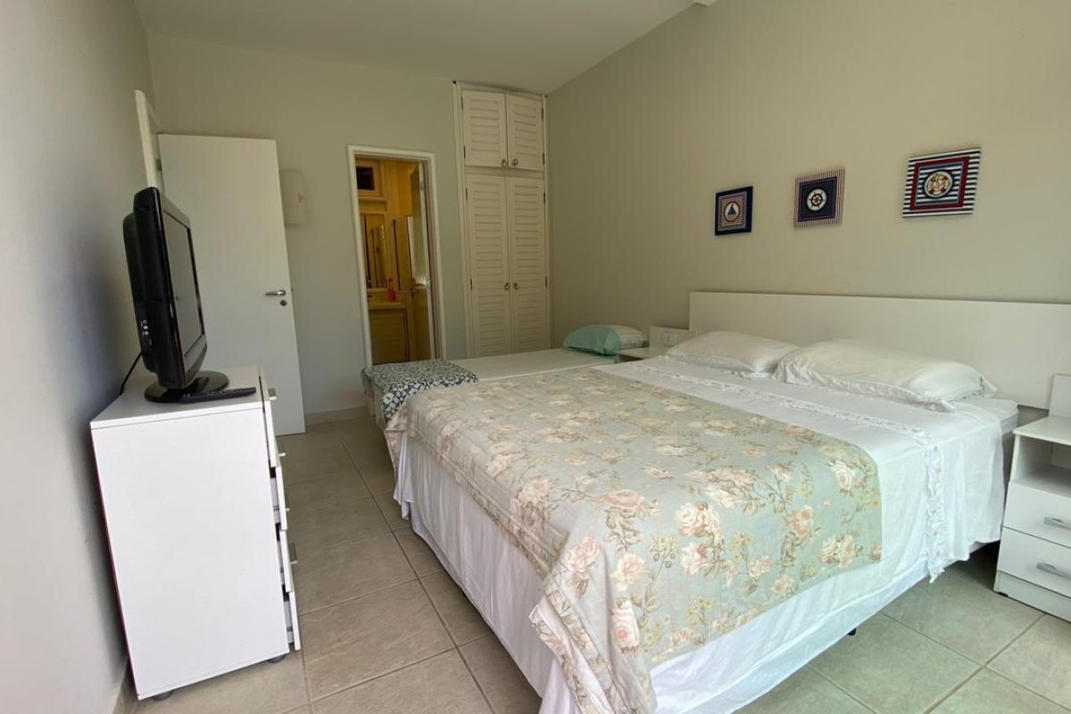 Casa de condomínio Porto MauÍ com suítes.