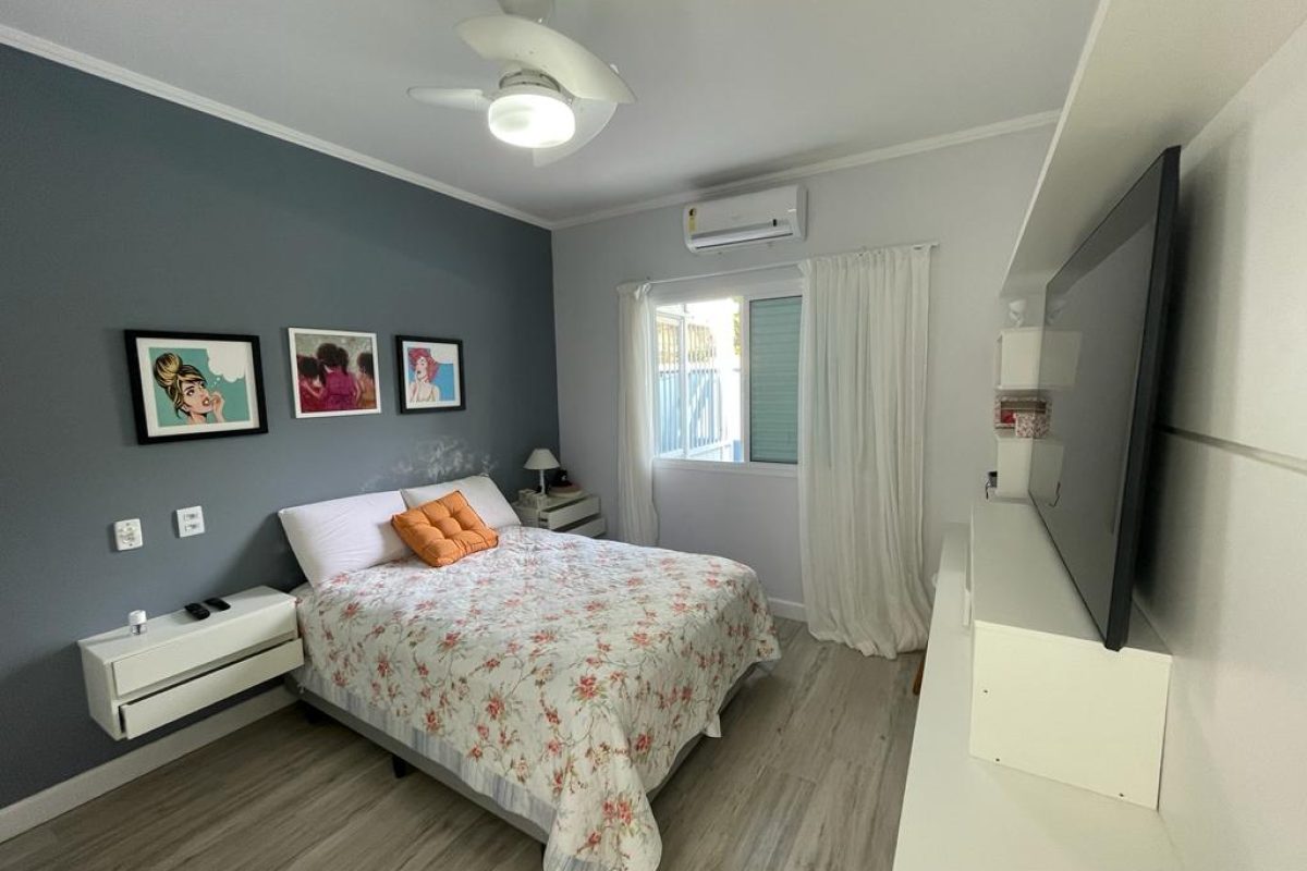 Casa em condomínio 5 suítes